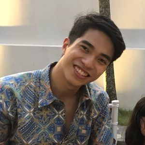 Meet your Posher, Zayd